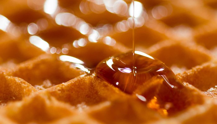 waffels